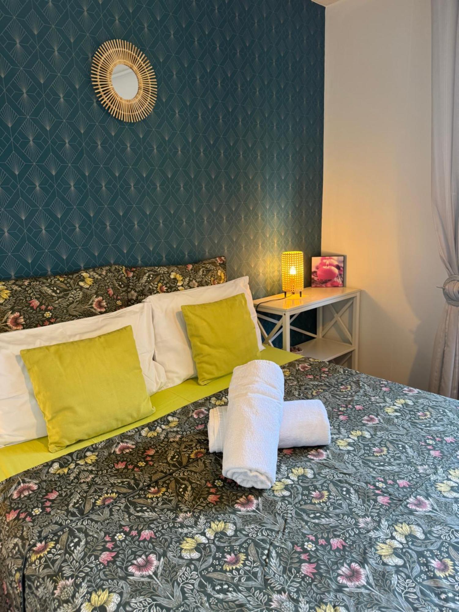 Apt "Laura" Terrasse - Parking - Plage - 5Pers 주앙레핑 외부 사진
