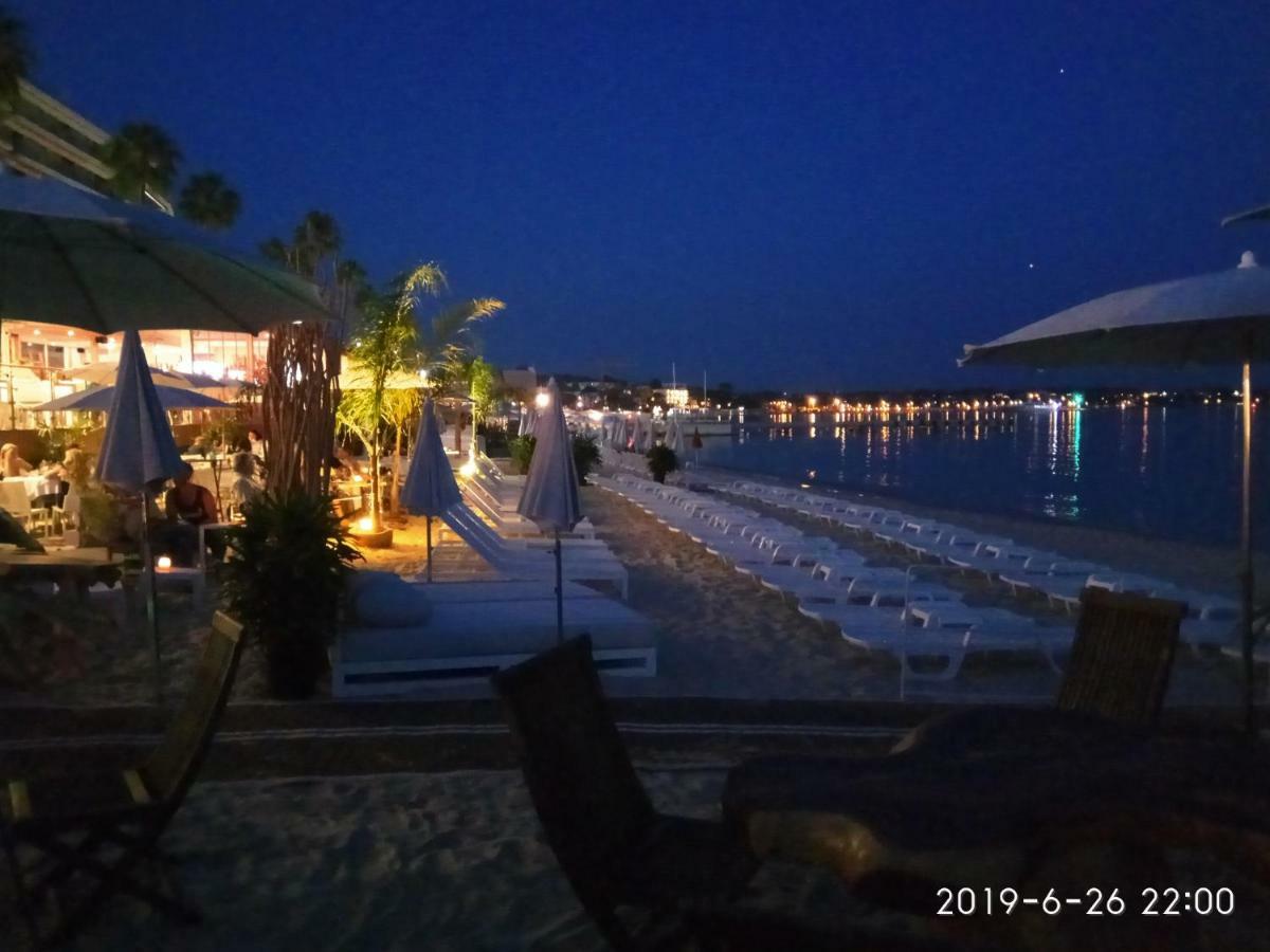 Apt "Laura" Terrasse - Parking - Plage - 5Pers 주앙레핑 외부 사진